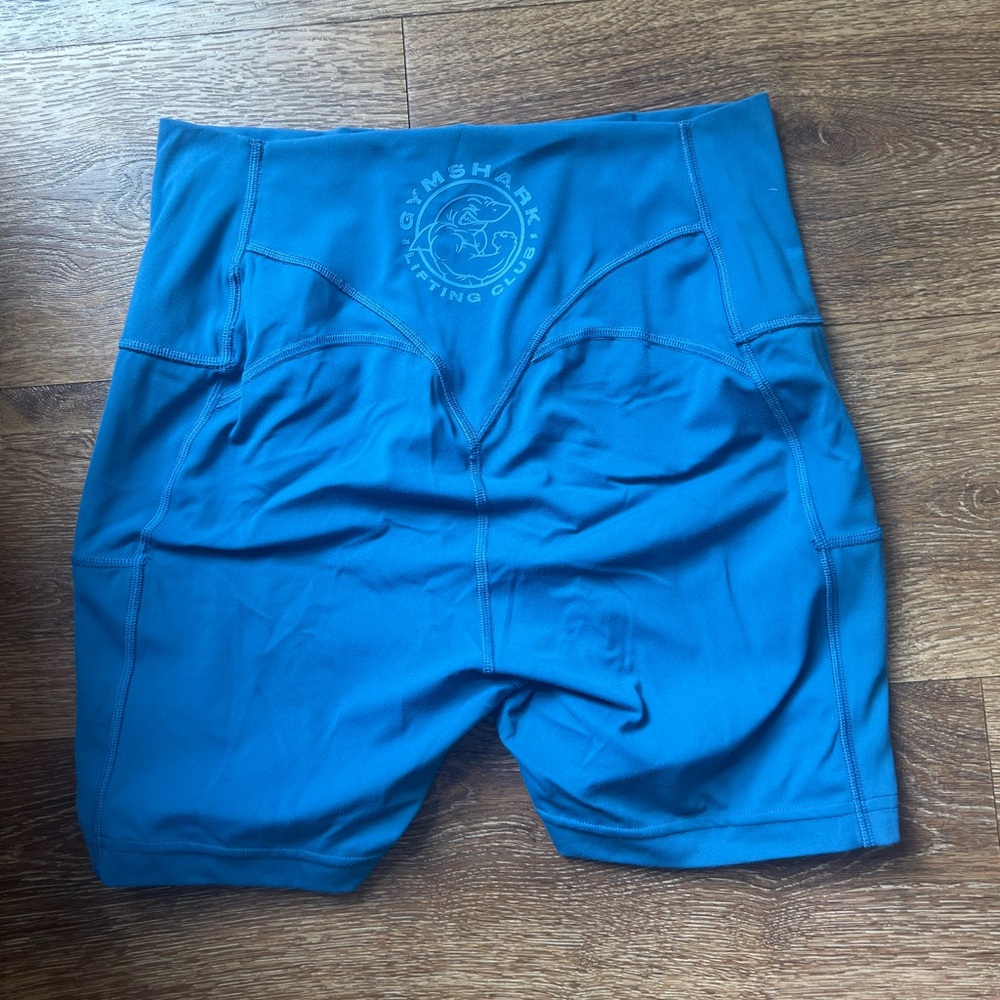 Gymshark Shorts